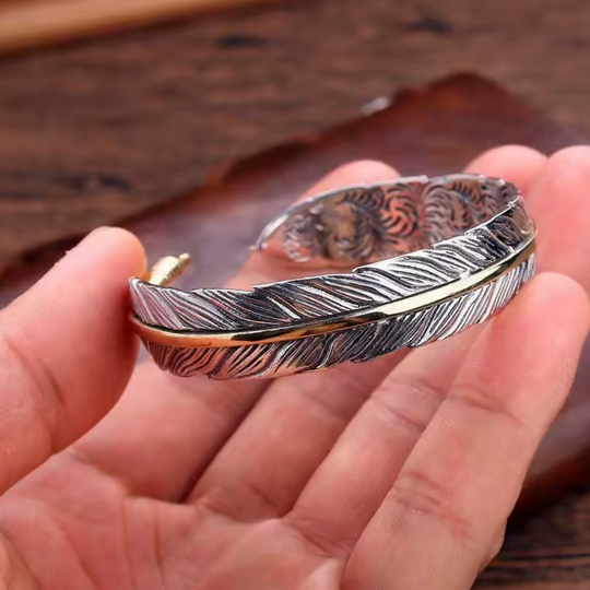 Flügel der Freiheit