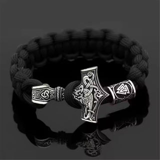 Thor's bracelet (sold out)
