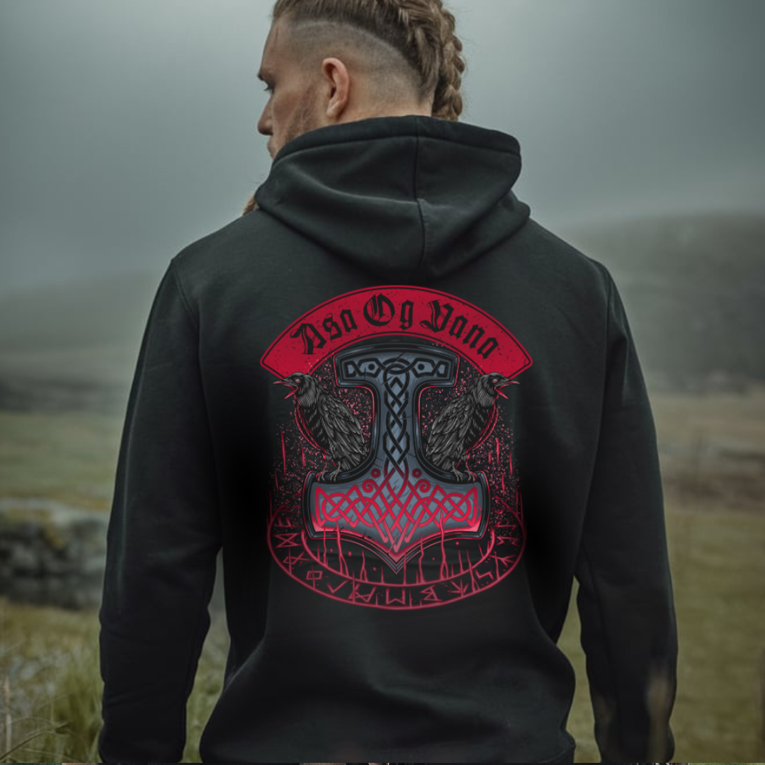 Hoodies