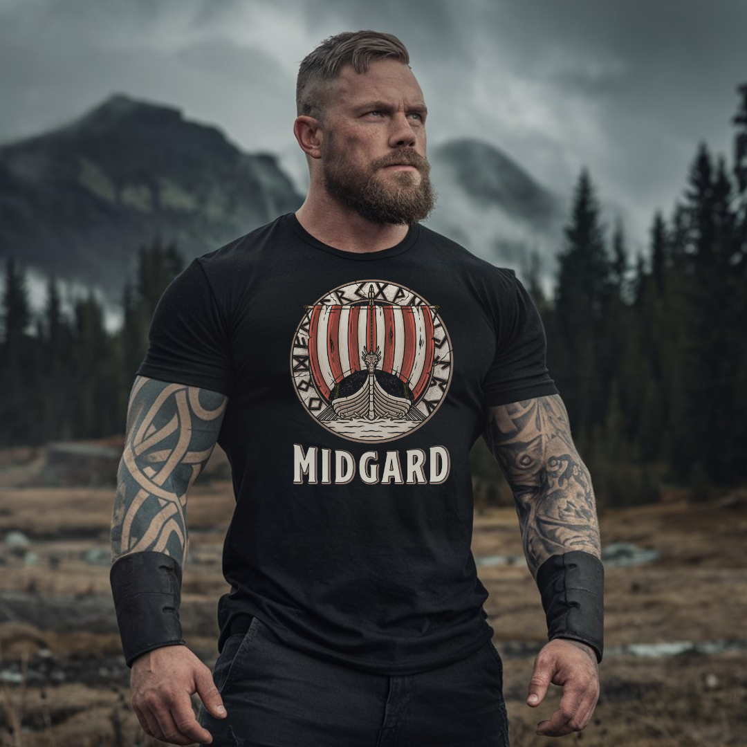 Herren Shirts