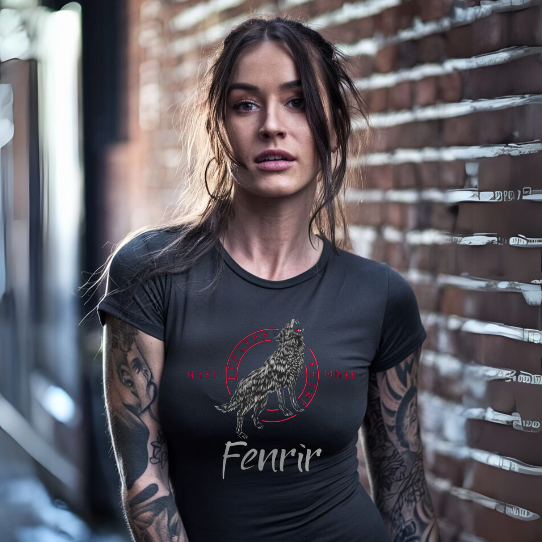 Damen Shirts