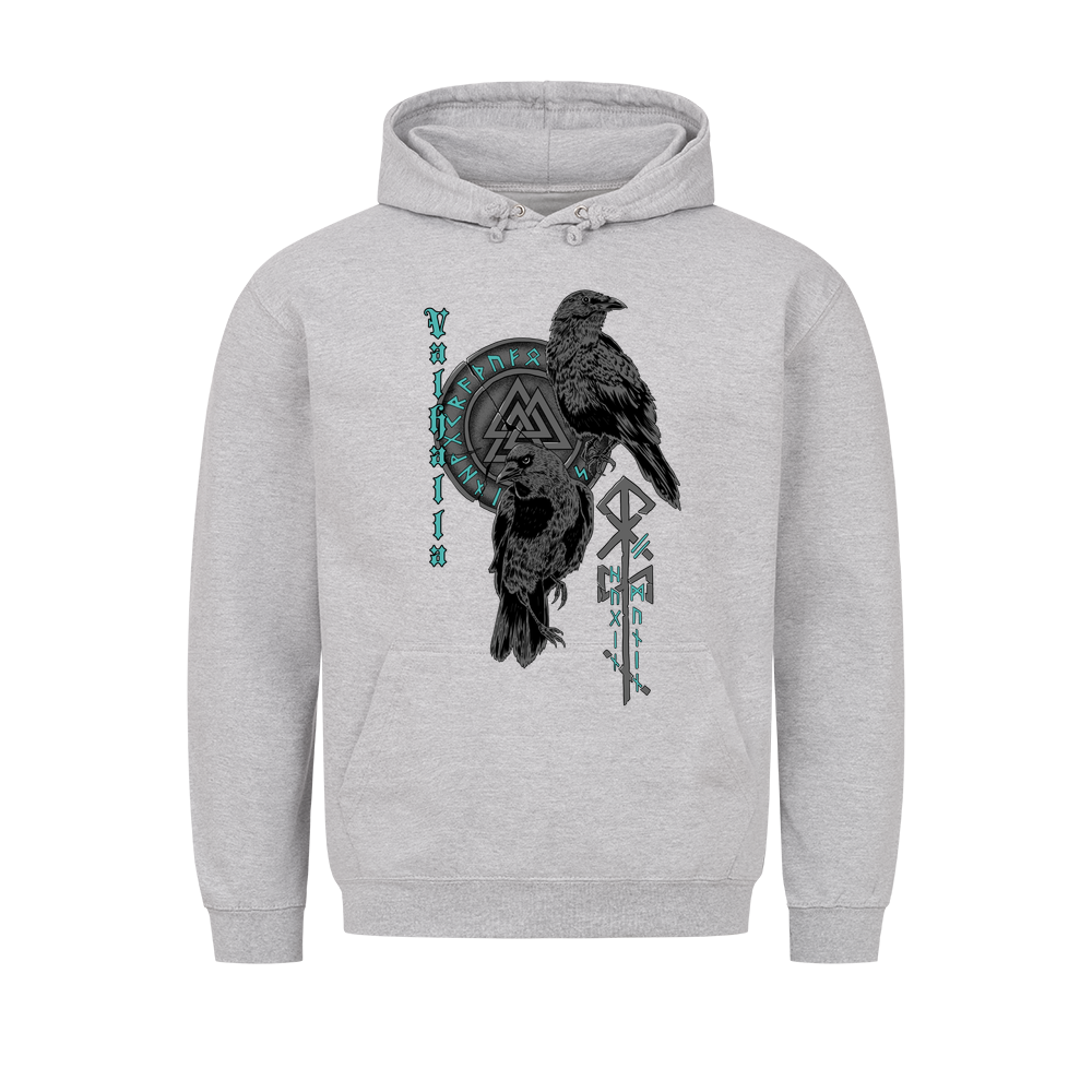 Image for color: heather grey