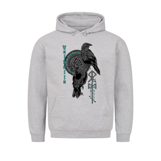 Image for color: heather grey