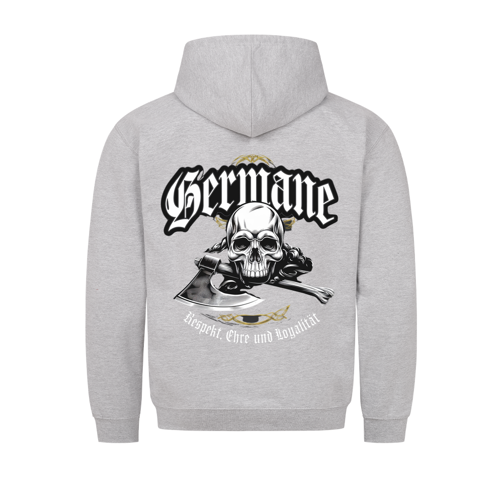 Image for color: heather grey