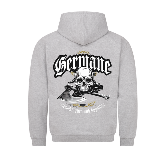 Image for color: heather grey