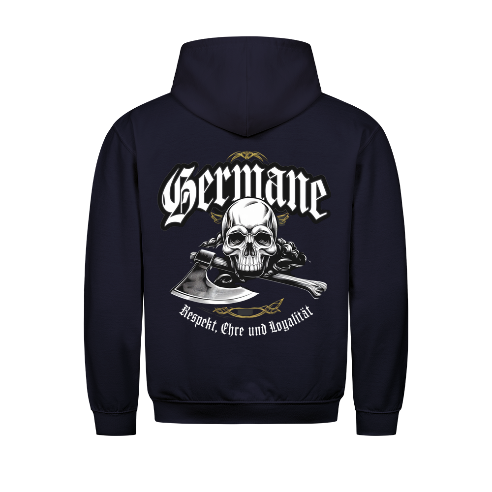 Image for color: new french navy