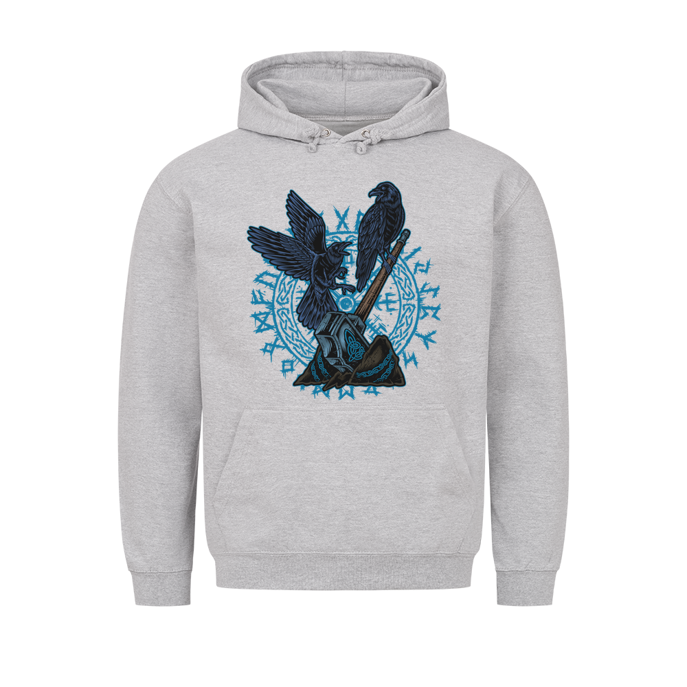 Image for color: heather grey