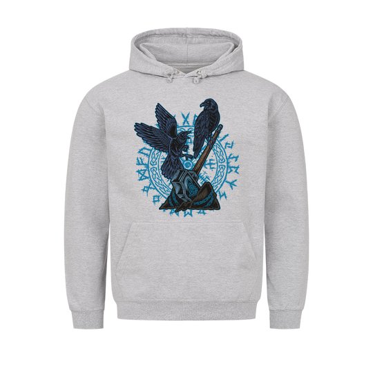 Image for color: heather grey