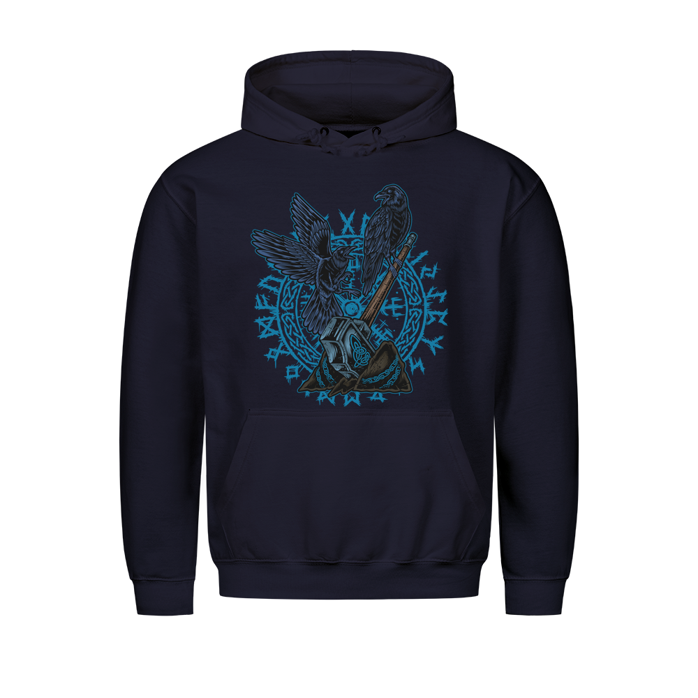 Image for color: new french navy