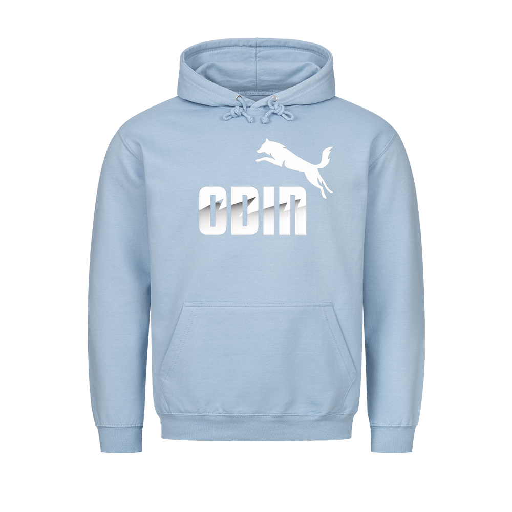 Image for color: babyblau