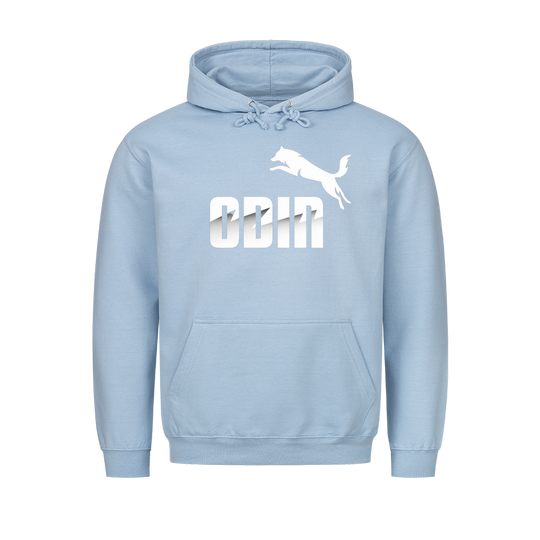Image for color: babyblau