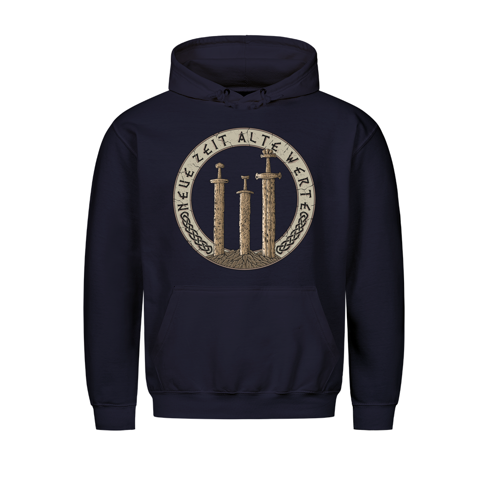 Image for color: new french navy