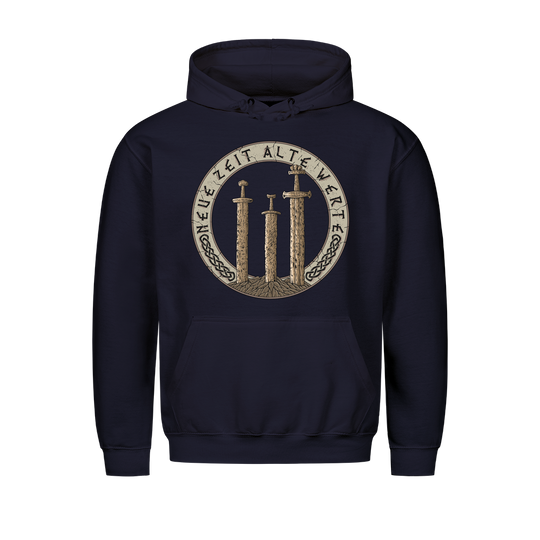 Image for color: new french navy