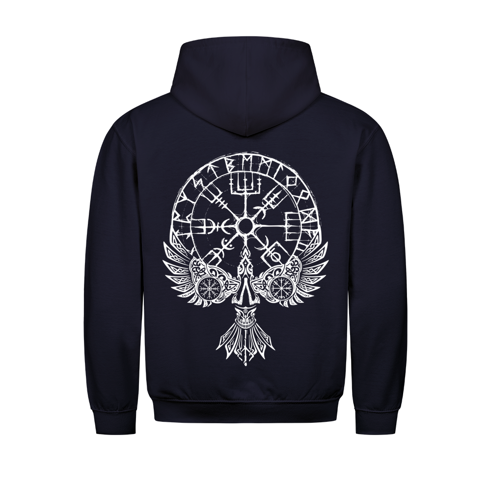 Image for color: new french navy