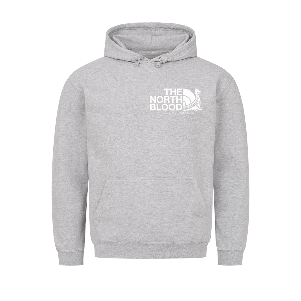 Image for color: heather grey