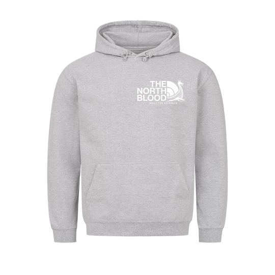 Image for color: heather grey