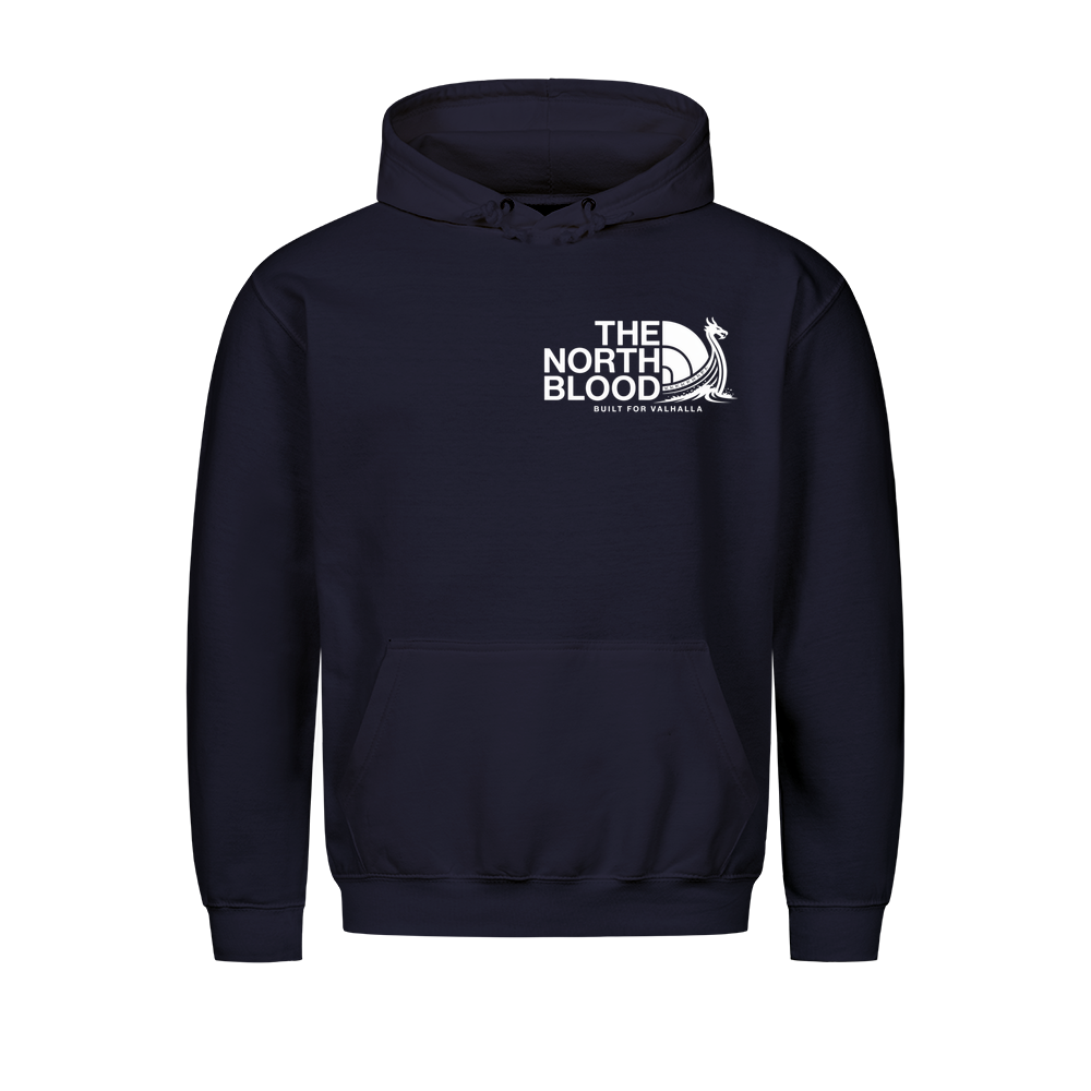 Image for color: new french navy
