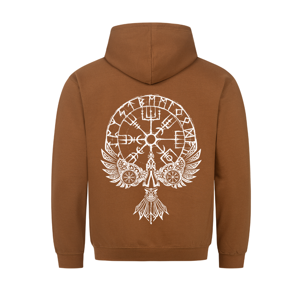 Image for color: caramel toffee