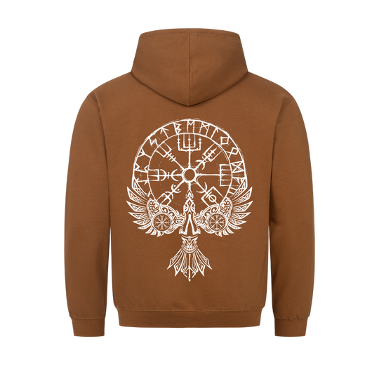 Image for color: caramel toffee