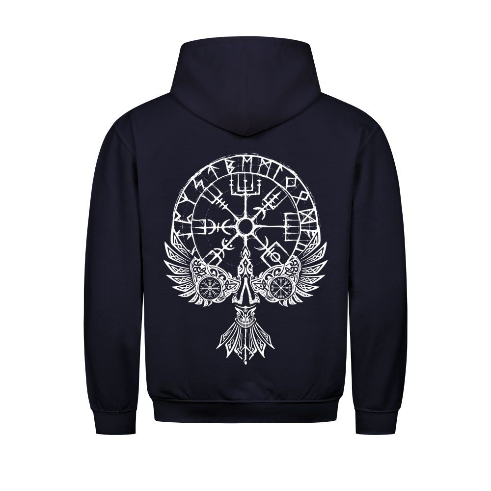 Image for color: new french navy