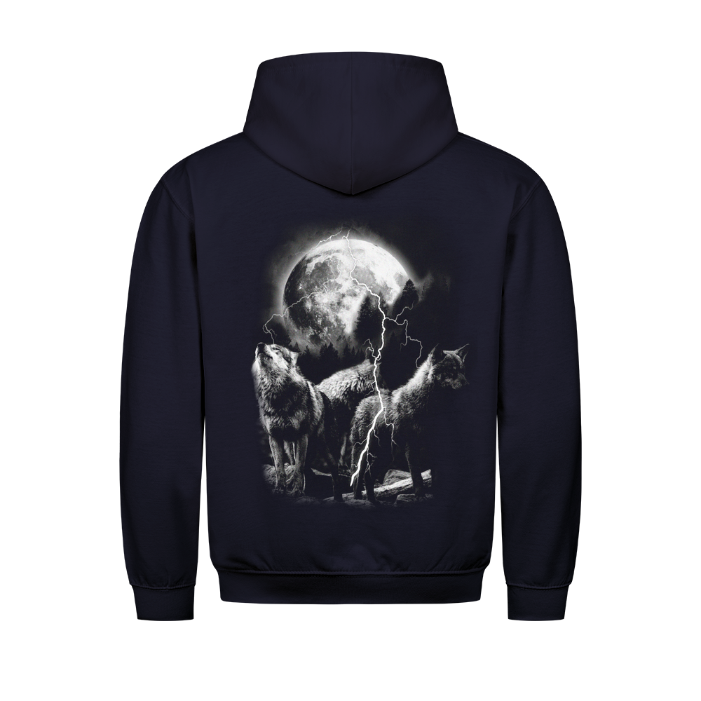 Image for color: new french navy