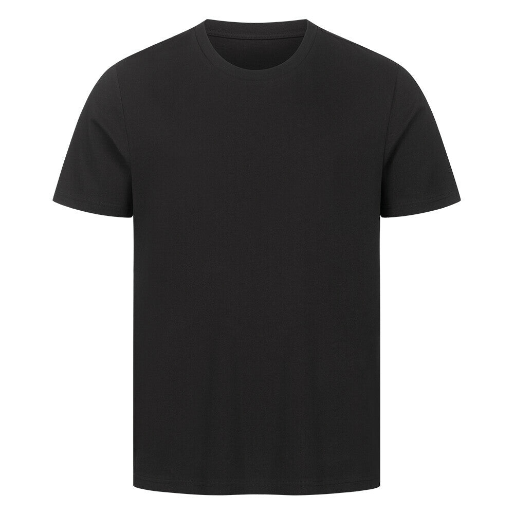 Runenbahn - Men Shirt Backprint