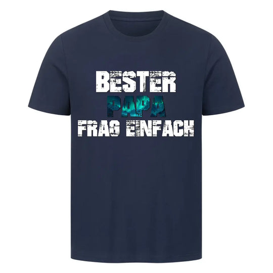 Best dad - shirts - can be personalized