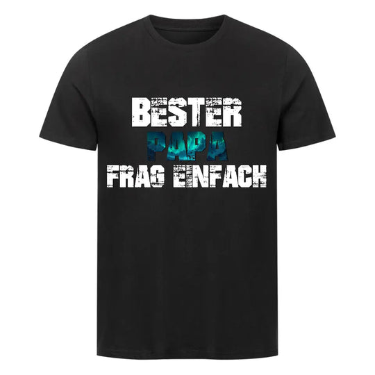 Best dad - shirts - can be personalized
