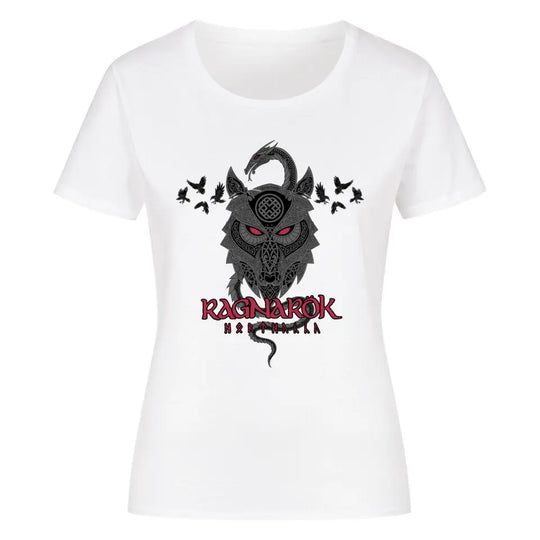 Runenname + yggdrasil - shirts - can be personalized
