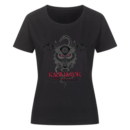 Runenname + yggdrasil - shirts - can be personalized