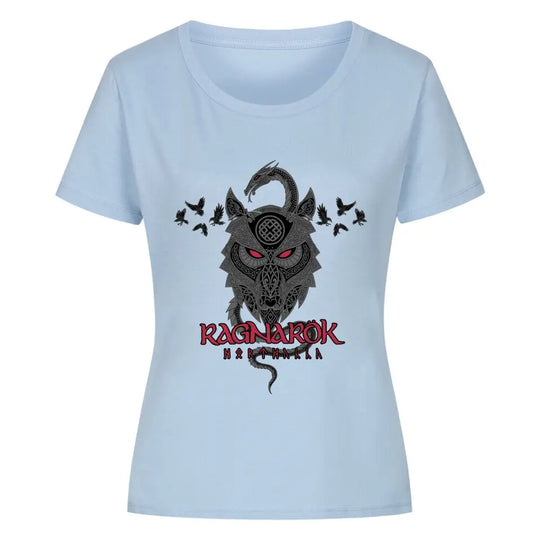 Runenname + yggdrasil - shirts - can be personalized