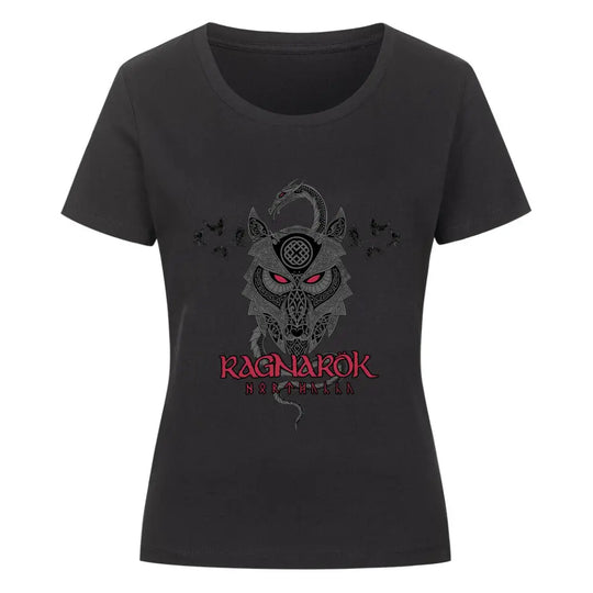 Runenname + yggdrasil - shirts - can be personalized