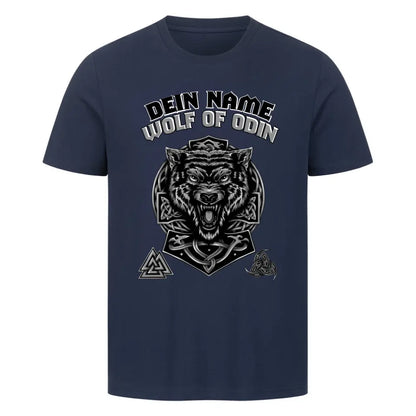 Wolf of Odin - Shirt - Customizable