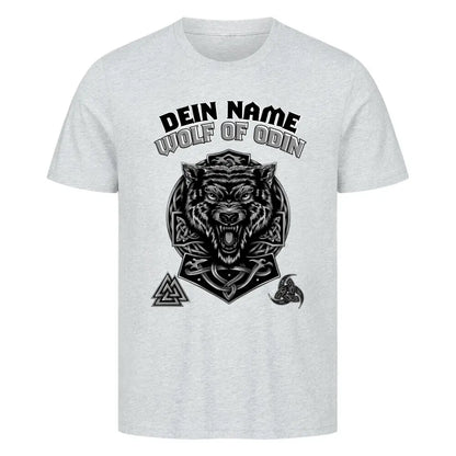 Wolf of Odin - Shirt - Customizable