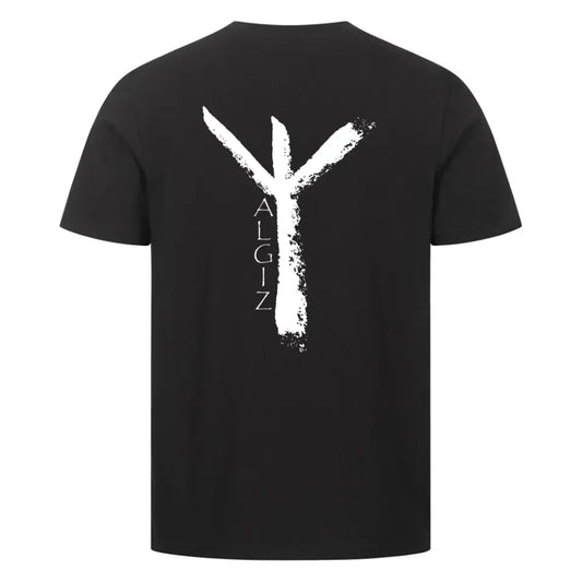 Rune Powers - Shirt Backprint - Customizable