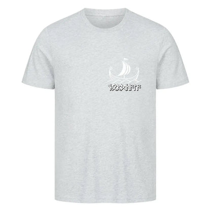 Graphic + rune name - shirts - customizable