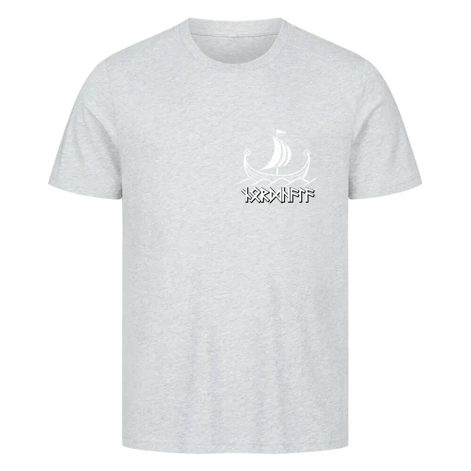 Graphics+runname - shirts - can be personalized