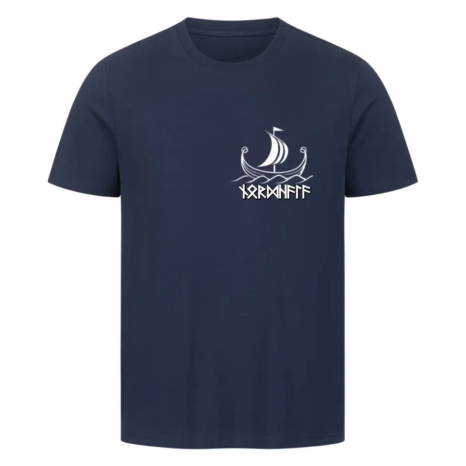 Graphics+runname - shirts - can be personalized