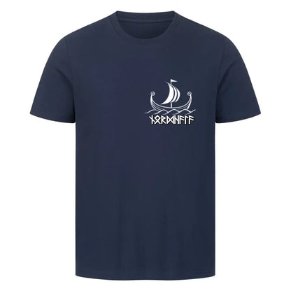 Graphics+runname - shirts - can be personalized