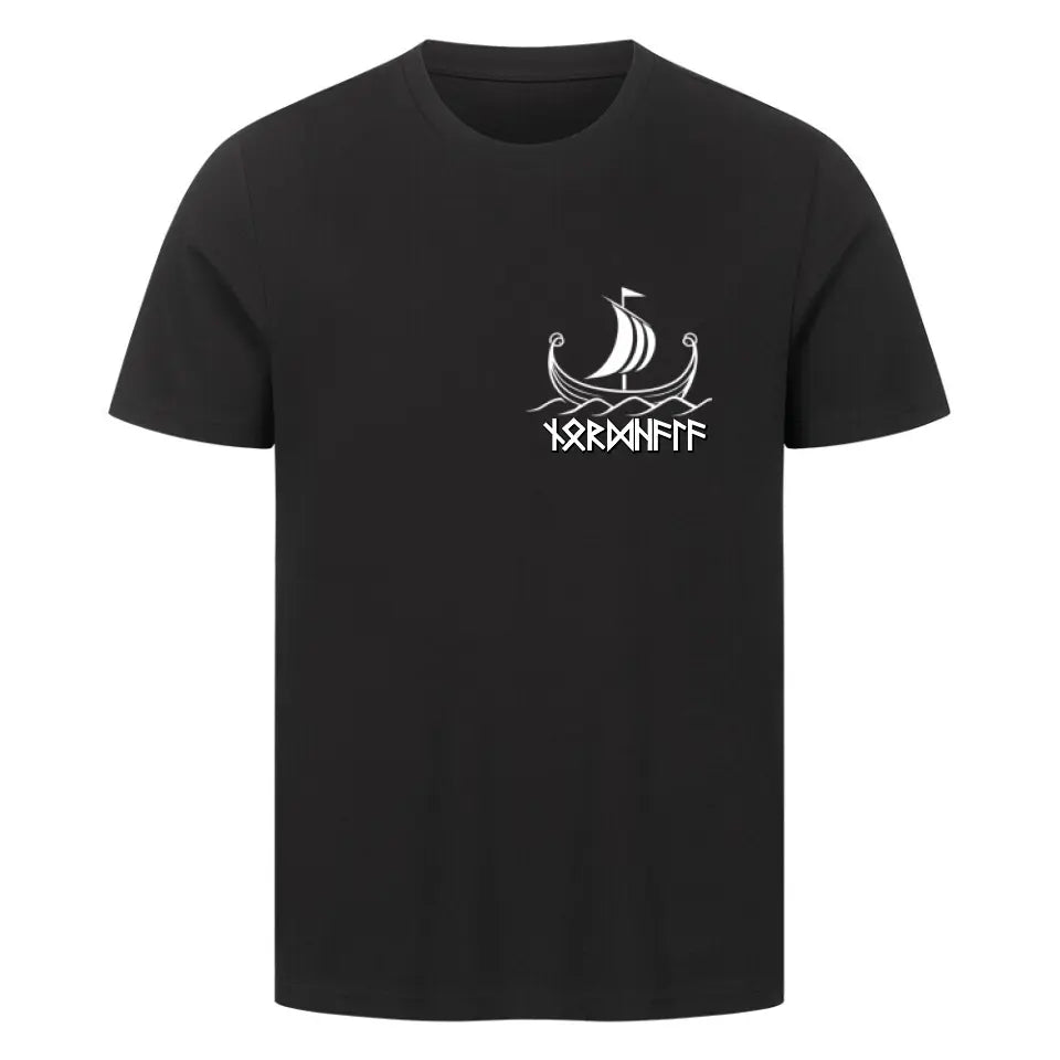 Graphics+runname - shirts - can be personalized