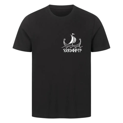 Graphics+runname - shirts - can be personalized