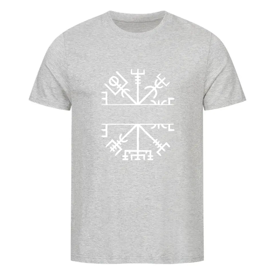 RunenSaga - Shirts - Personalisierbar