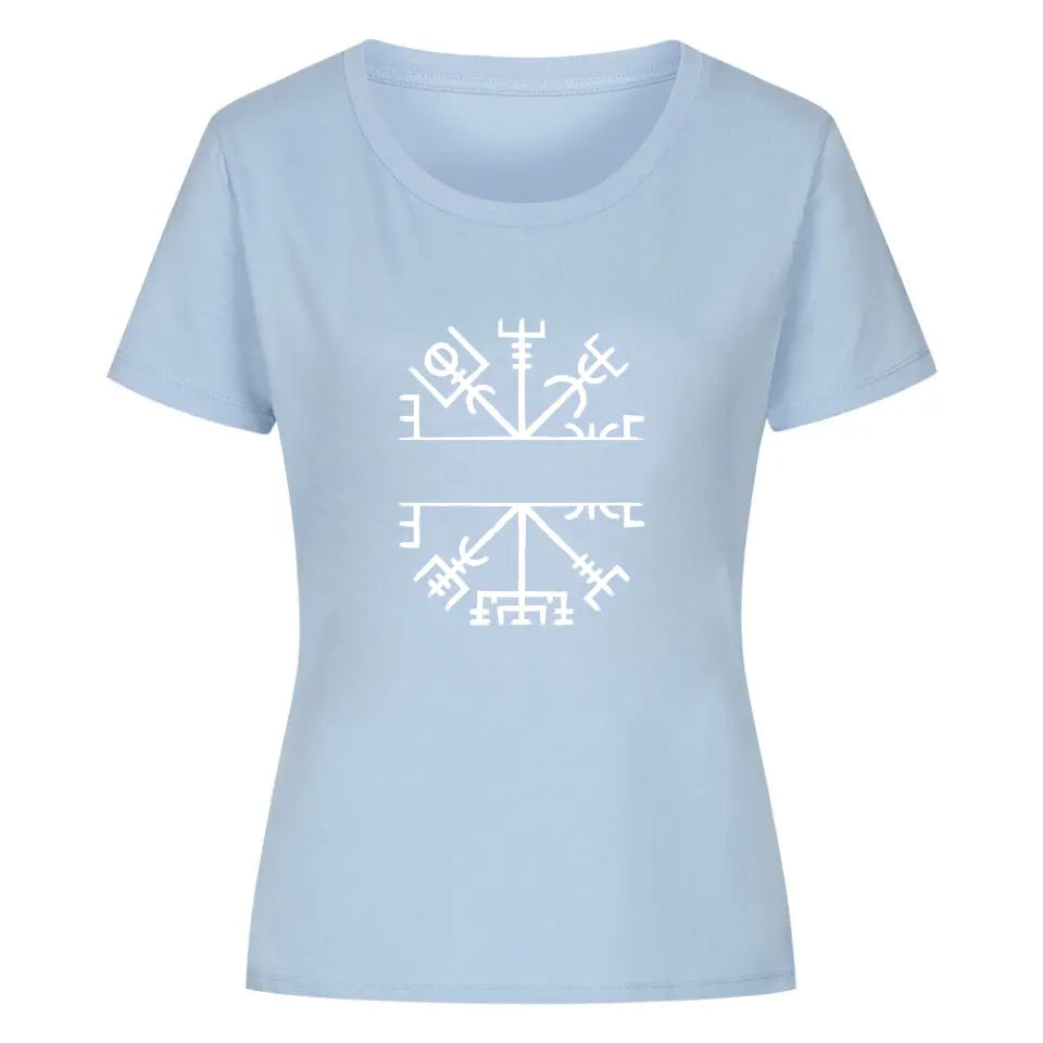 RunenSaga - Shirts - Personalisierbar