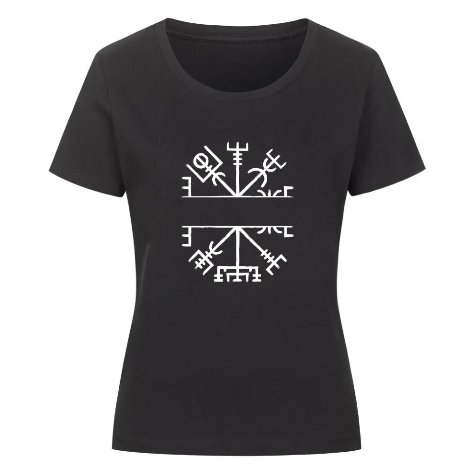 RunenSaga - Shirts - Personalisierbar