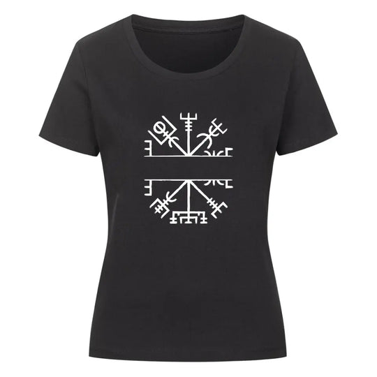 RunenSaga - Shirts - Personalisierbar