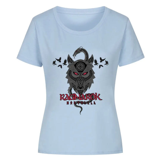 End time - shirts - can be personalized