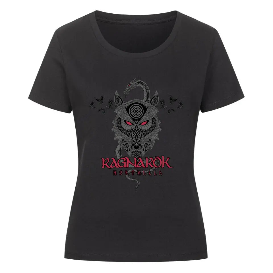 Endzeit - Shirts - Personalisierbar