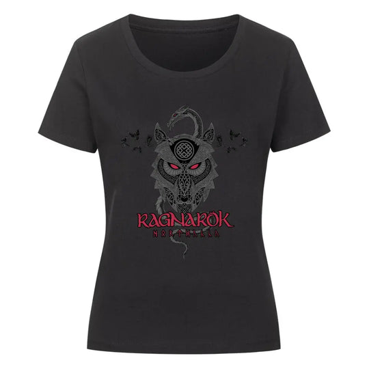 Endzeit - Shirts - Personalisierbar