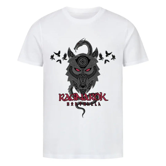 Endzeit - Shirts - Personalisierbar