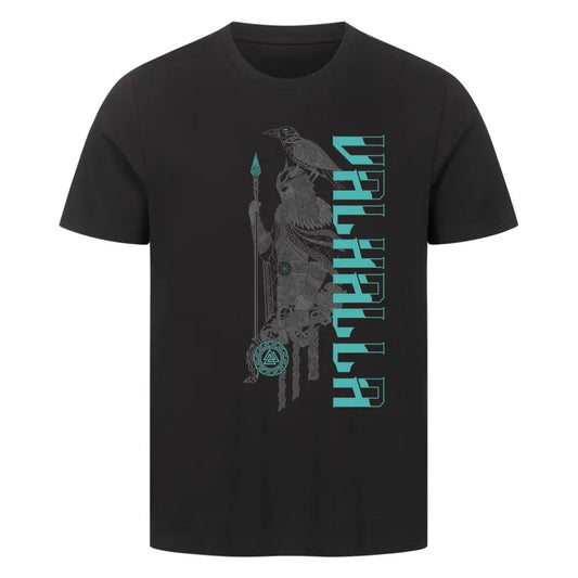 Raven Odins - Shirt - Personalizable